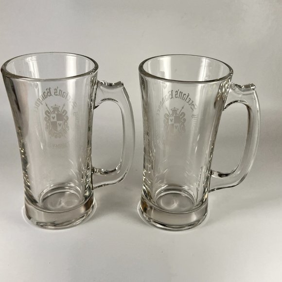 King Stefan's Banquet Hall Walt Disney World Mug Lot of 2 Cinderella's Castle - Picture 6 of 15